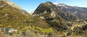 Hotel Santa Cristina Petit Spa Canfranc